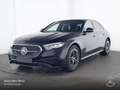 Mercedes-Benz E 300 de Hybrid AMG 360° Burmester Distr. LED PTS Schwarz - thumbnail 2