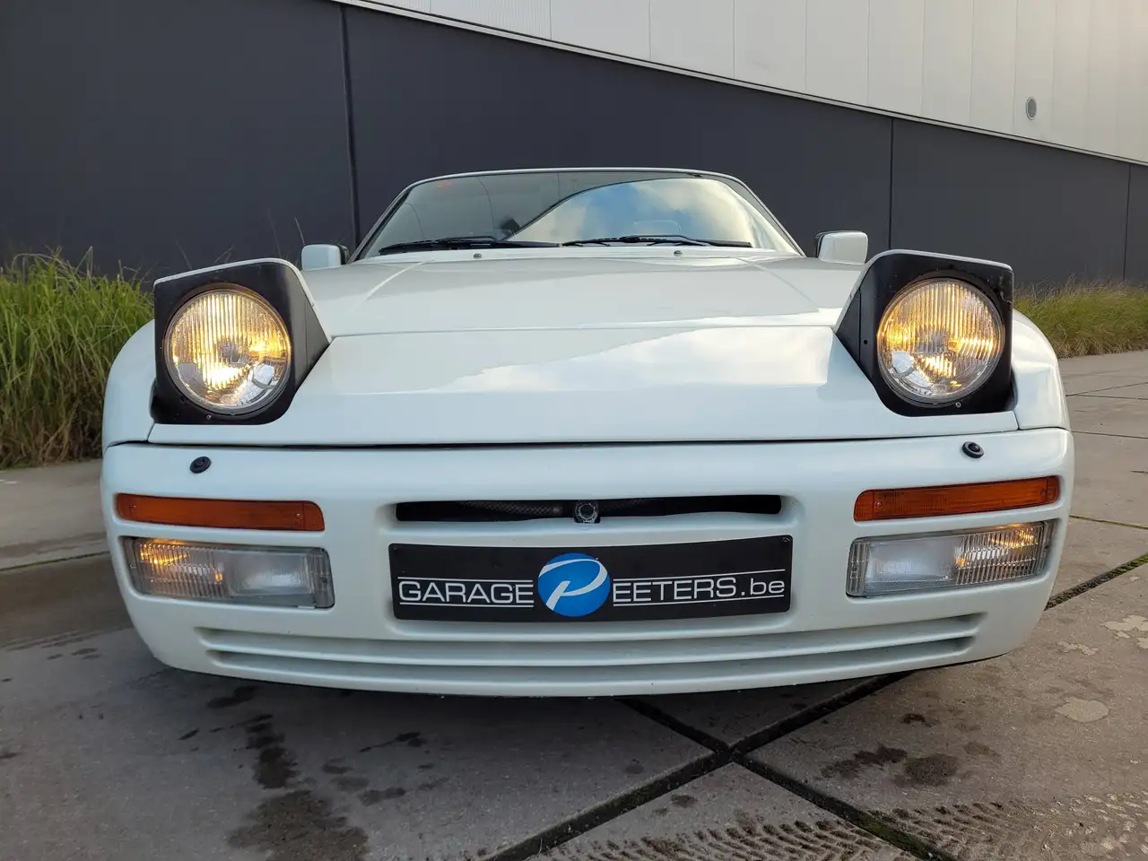 Porsche 944 S2 CABRIO *LEDER ZWART*ELEKTRISCH CABRIODAK*AIRCO*, foto 5