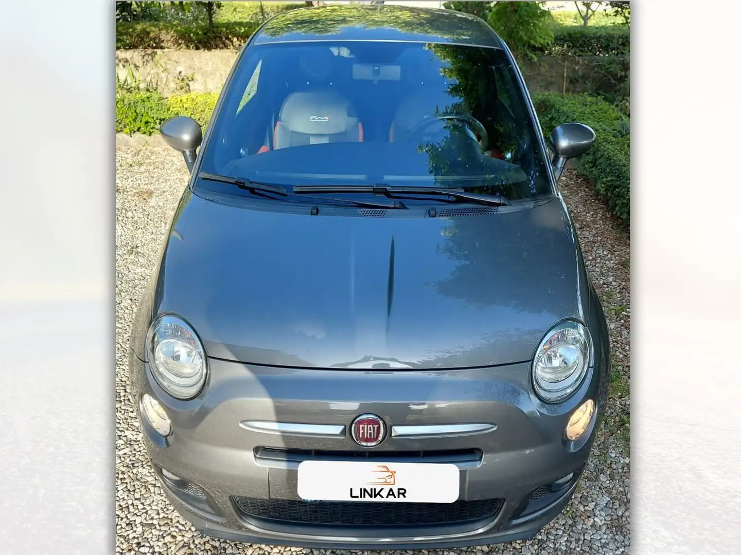 Fiat 500 500 1.3 mjt 16v S 95cv my14 - 2