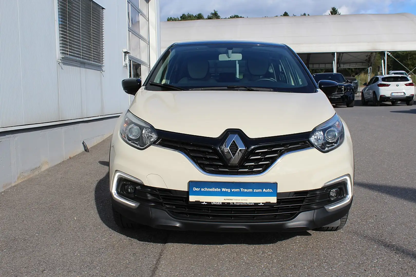 Renault Captur ENERGY TCe 90 4Austria Beige - 2