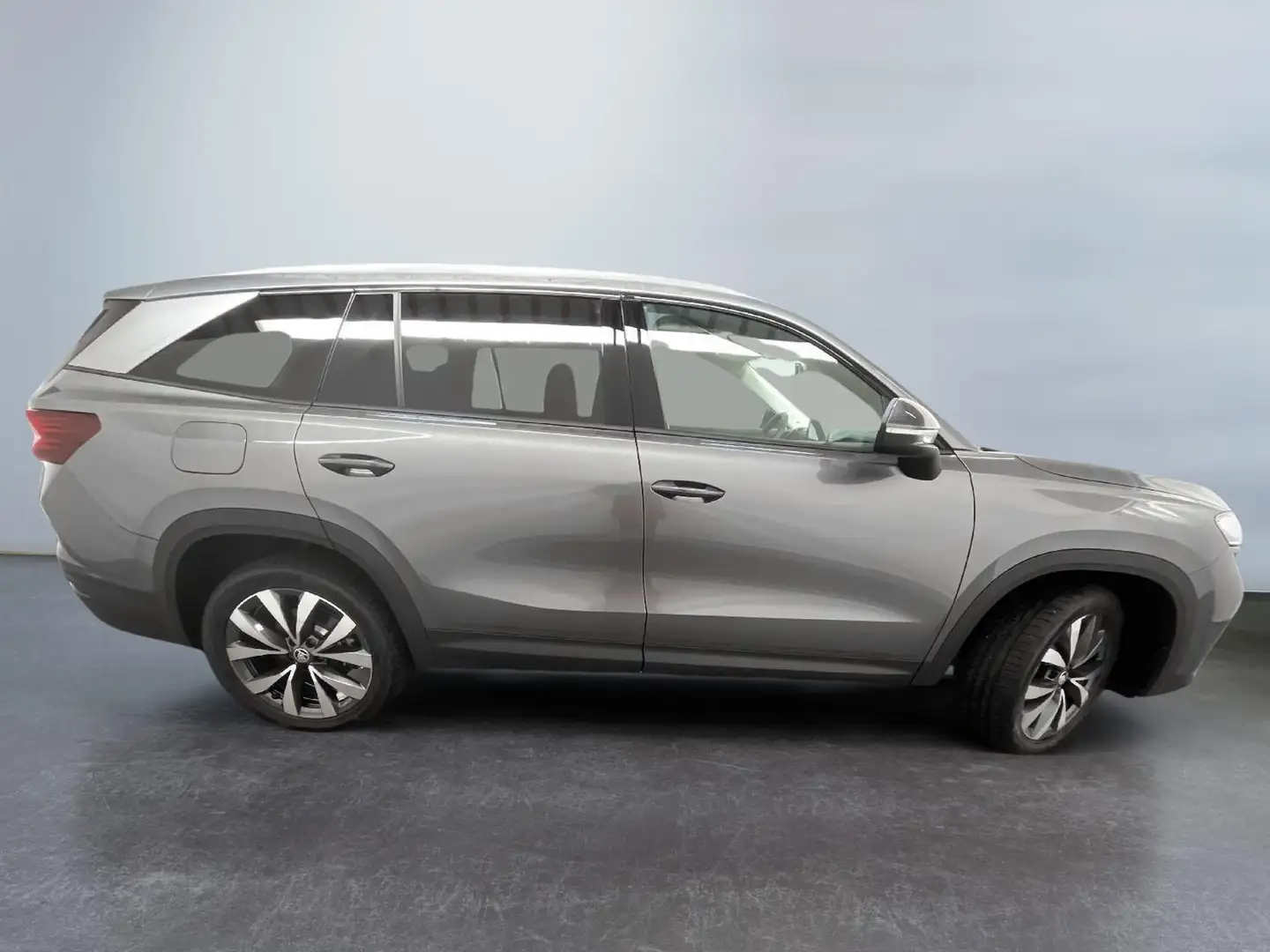 Skoda Kodiaq Selection 2.0 TDI 193PS/142kW DSG 4x4 2026 *7-S... Grau - 2