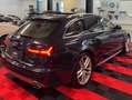 Audi A6 allroad 3.0 TDI/PANO/LEDER/ALLROAD Bleu - thumbnail 6