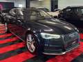 Audi A6 allroad 3.0 TDI/PANO/LEDER/ALLROAD Bleu - thumbnail 1