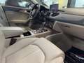 Audi A6 allroad 3.0 TDI/PANO/LEDER/ALLROAD Bleu - thumbnail 22