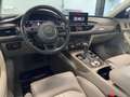 Audi A6 allroad 3.0 TDI/PANO/LEDER/ALLROAD Bleu - thumbnail 12