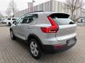 Volvo XC40 2WD*Navi*Kamera*Spurhalte*Tempomat* Silber - thumbnail 6
