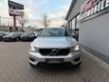 Volvo XC40 2WD*Navi*Kamera*Spurhalte*Tempomat* Silber - thumbnail 9