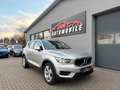 Volvo XC40 2WD*Navi*Kamera*Spurhalte*Tempomat* Silber - thumbnail 2