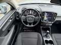 Volvo XC40 2WD*Navi*Kamera*Spurhalte*Tempomat* Silber - thumbnail 14