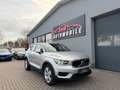 Volvo XC40 2WD*Navi*Kamera*Spurhalte*Tempomat* Silber - thumbnail 1
