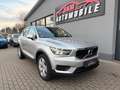 Volvo XC40 2WD*Navi*Kamera*Spurhalte*Tempomat* Silber - thumbnail 8