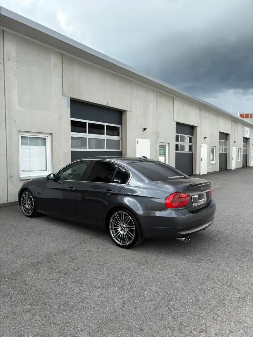 BMW 330 330xd Österreich-Paket Aut. - 1