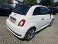 Fiat 500C 1.0 Hybrid Cabrio Sport + Klimatronic + PDC + Aluf Weiß - thumbnail 17