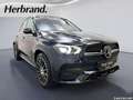 Mercedes-Benz GLE 350 de 4M AMG  Night Pano AHK BURMESTER 360° Blau - thumbnail 2