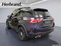 Mercedes-Benz GLE 350 de 4M AMG  Night Pano AHK BURMESTER 360° Blau - thumbnail 4