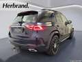 Mercedes-Benz GLE 350 de 4M AMG  Night Pano AHK BURMESTER 360° Blau - thumbnail 3