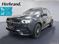 Mercedes-Benz GLE 350 de 4M AMG  Night Pano AHK BURMESTER 360° Blau - thumbnail 1
