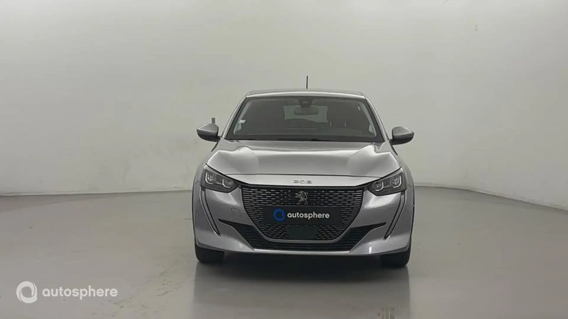 Peugeot 208 e-208 136ch Allure Business - 2