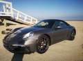 Porsche 911 911 Carrera Cabriolet 3.4i 350 PDK Gris - thumbnail 1
