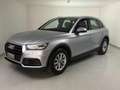 Audi Q5 40 2.0 tdi mhev Business quattro 204cv s-tronic GANCIO TRAINO SOSP. ADATTIVE Argent - thumbnail 31