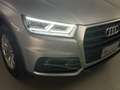 Audi Q5 40 2.0 tdi mhev Business quattro 204cv s-tronic GANCIO TRAINO SOSP. ADATTIVE Argent - thumbnail 23