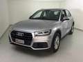 Audi Q5 40 2.0 tdi mhev Business quattro 204cv s-tronic GANCIO TRAINO SOSP. ADATTIVE Argent - thumbnail 1