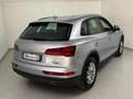 Audi Q5 40 2.0 tdi mhev Business quattro 204cv s-tronic GANCIO TRAINO SOSP. ADATTIVE Argent - thumbnail 28