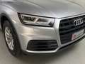 Audi Q5 40 2.0 tdi mhev Business quattro 204cv s-tronic GANCIO TRAINO SOSP. ADATTIVE Argent - thumbnail 4