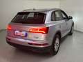 Audi Q5 40 2.0 tdi mhev Business quattro 204cv s-tronic GANCIO TRAINO SOSP. ADATTIVE Argent - thumbnail 3