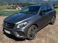Mercedes-Benz GLE 350 d 4Matic Aut. Grau - thumbnail 1