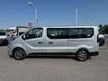 Fiat Talento L2H1 9-Sitzer *Netto €13.750,-* Silber - thumbnail 13