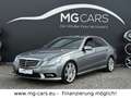 Mercedes-Benz E 350 CGI~AMG-Line~19*Zoll~GSD~Bi-Xenon~Navi! Zilver - thumbnail 6