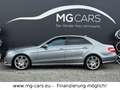 Mercedes-Benz E 350 CGI~AMG-Line~19*Zoll~GSD~Bi-Xenon~Navi! Zilver - thumbnail 5