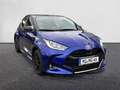 Toyota Yaris Hybrid 130 1.5 VVT-i Style Plus Bleu - thumbnail 3