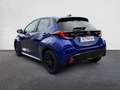 Toyota Yaris Hybrid 130 1.5 VVT-i Style Plus Bleu - thumbnail 5