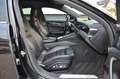 Porsche Panamera 4S Diesel V8*BOSE*LEDMatrix*SportChrono Nero - thumbnail 13