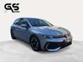 Volkswagen Golf 2.0TDI R-Line DSG 110kW Gris - thumbnail 3