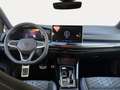 Volkswagen Golf 2.0TDI R-Line DSG 110kW Gris - thumbnail 7