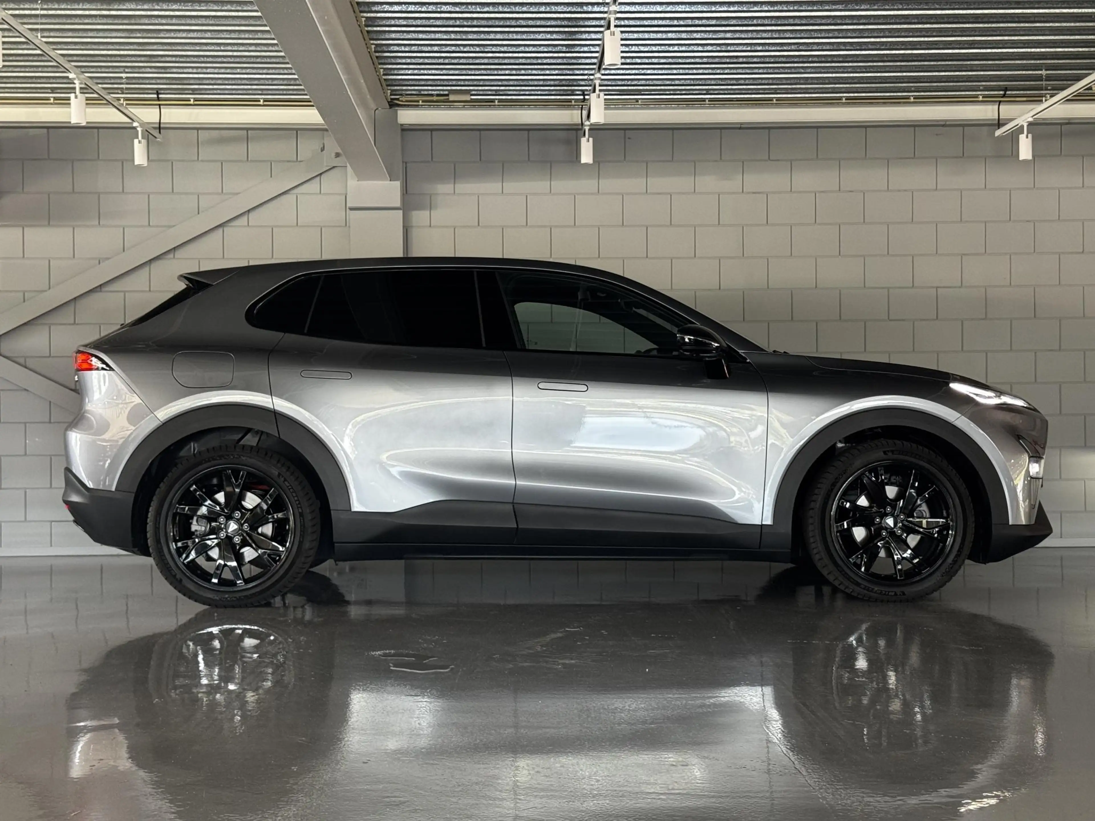 Changan Deepal S05 Max AWD 68.8 kWh | DEMODEAL | 435PK | Leder — photo 4