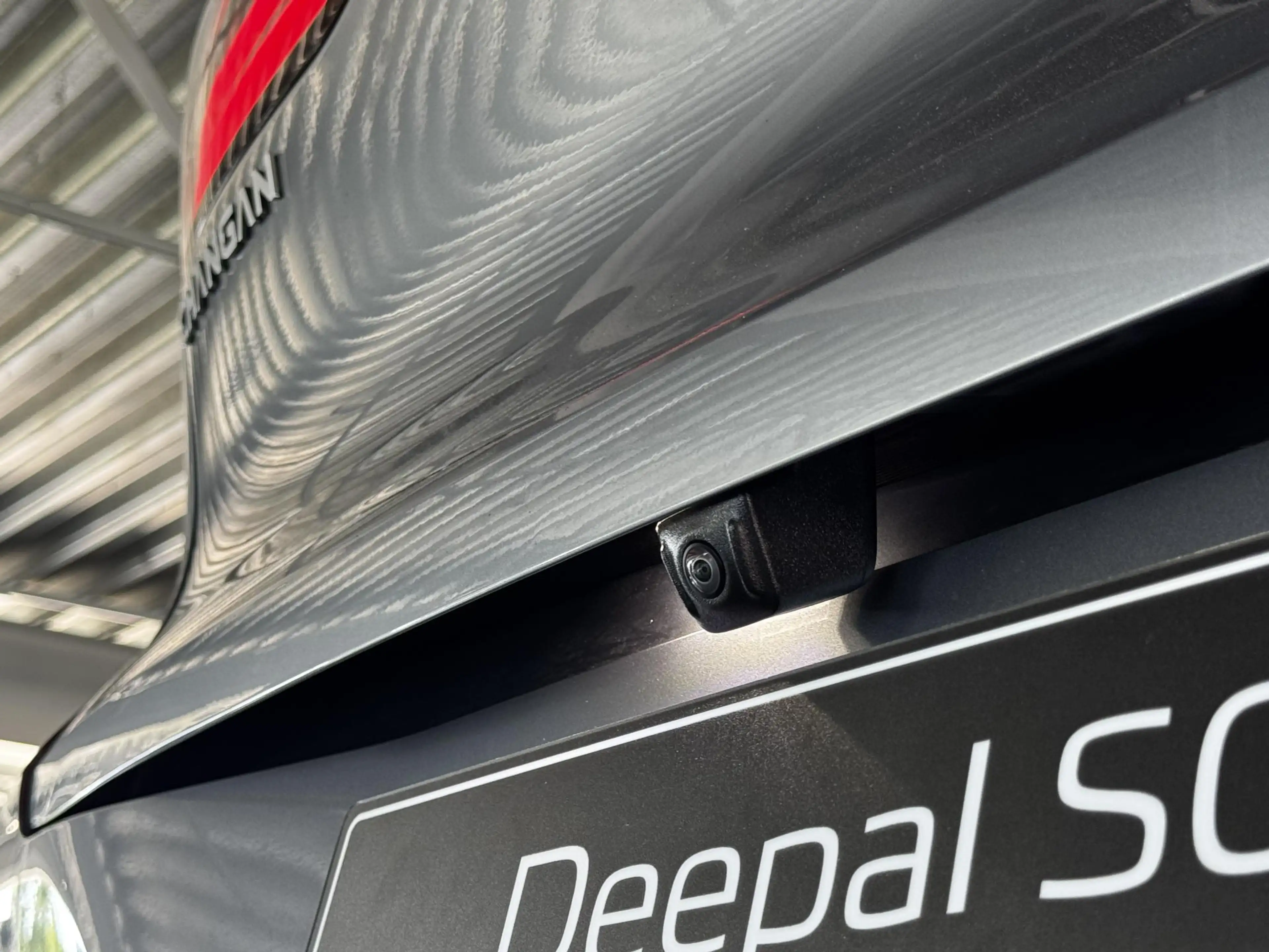 Changan Deepal S05 Max AWD 68.8 kWh | DEMODEAL | 435PK | Leder — photo 11