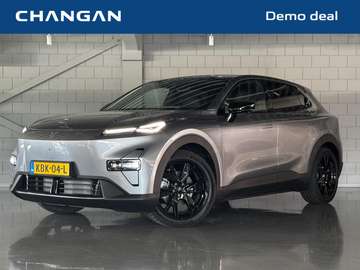 Max AWD 68.8 kWh | DEMODEAL | 435PK | Leder