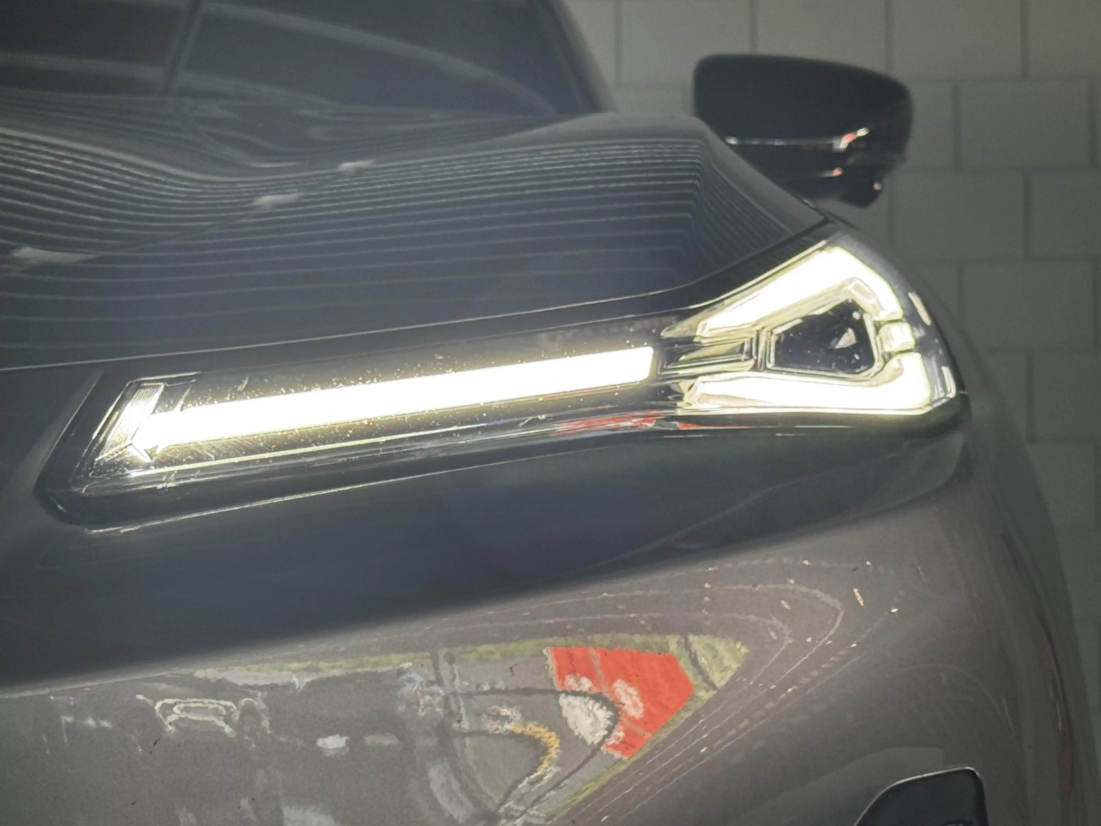 Changan Deepal S05 Max AWD 68.8 kWh | DEMODEAL | 435PK | Leder — photo 10