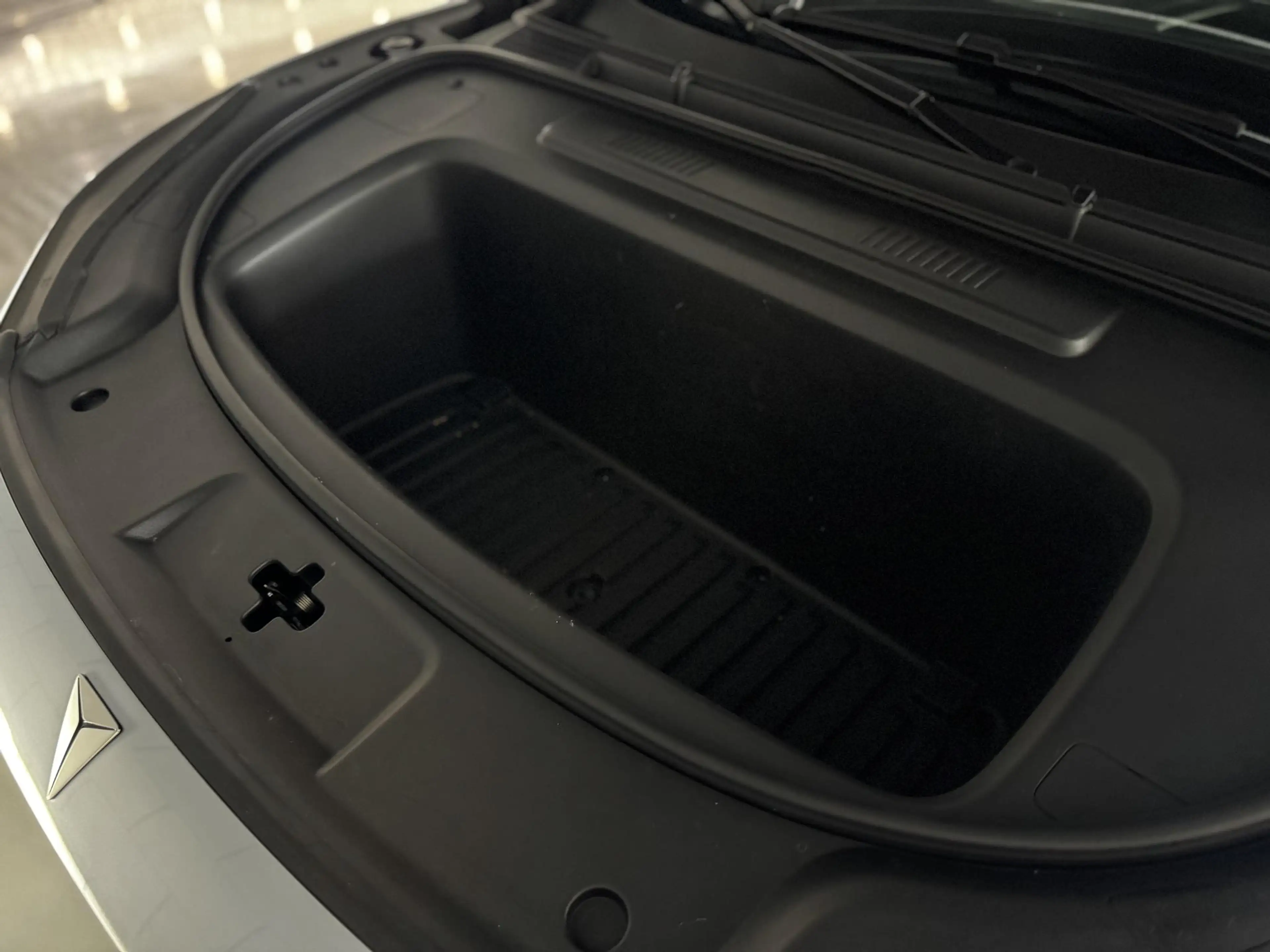 Changan Deepal S05 Max AWD 68.8 kWh | DEMODEAL | 435PK | Leder — photo 13