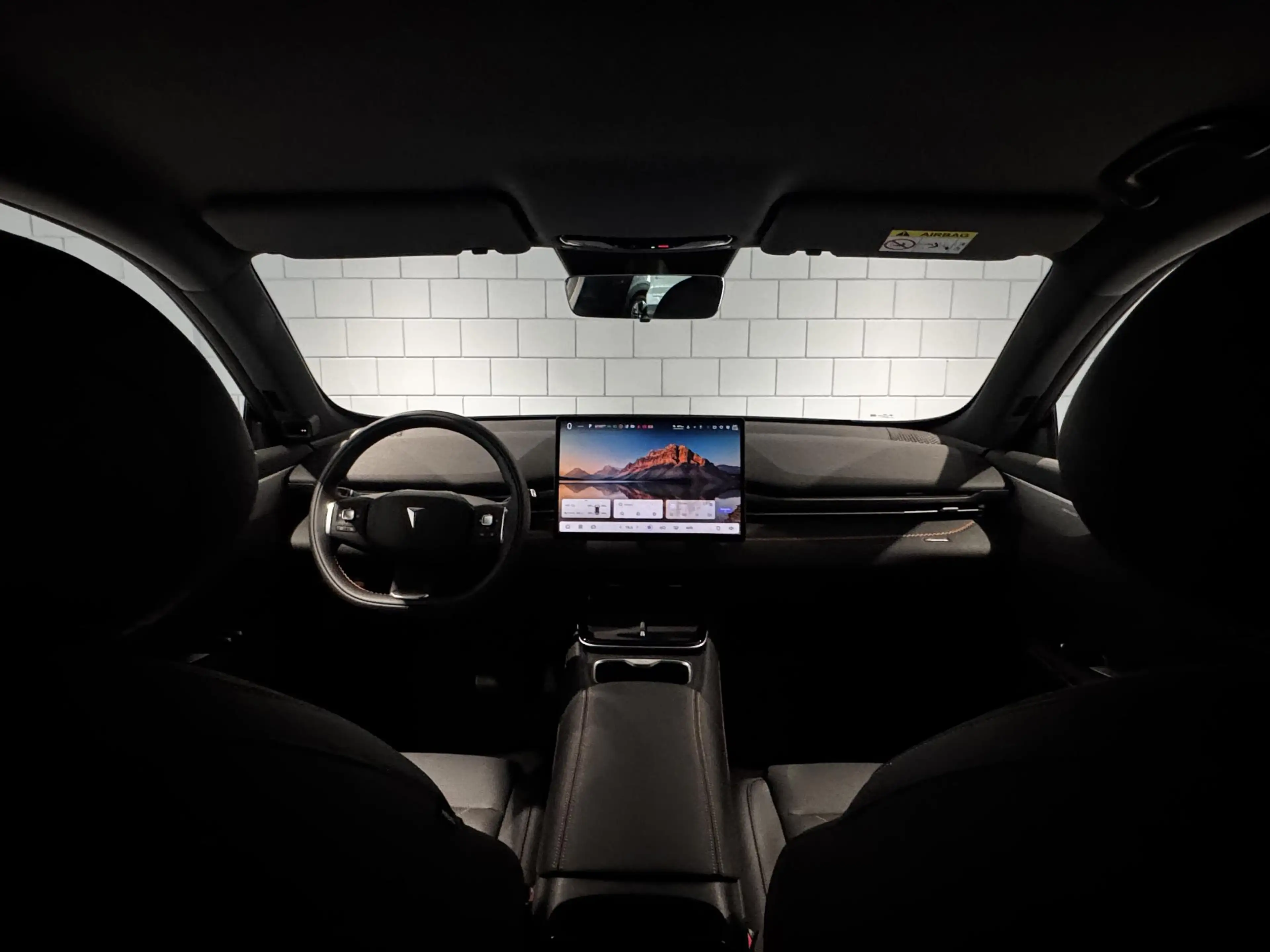Changan Deepal S05 Max AWD 68.8 kWh | DEMODEAL | 435PK | Leder — photo 15