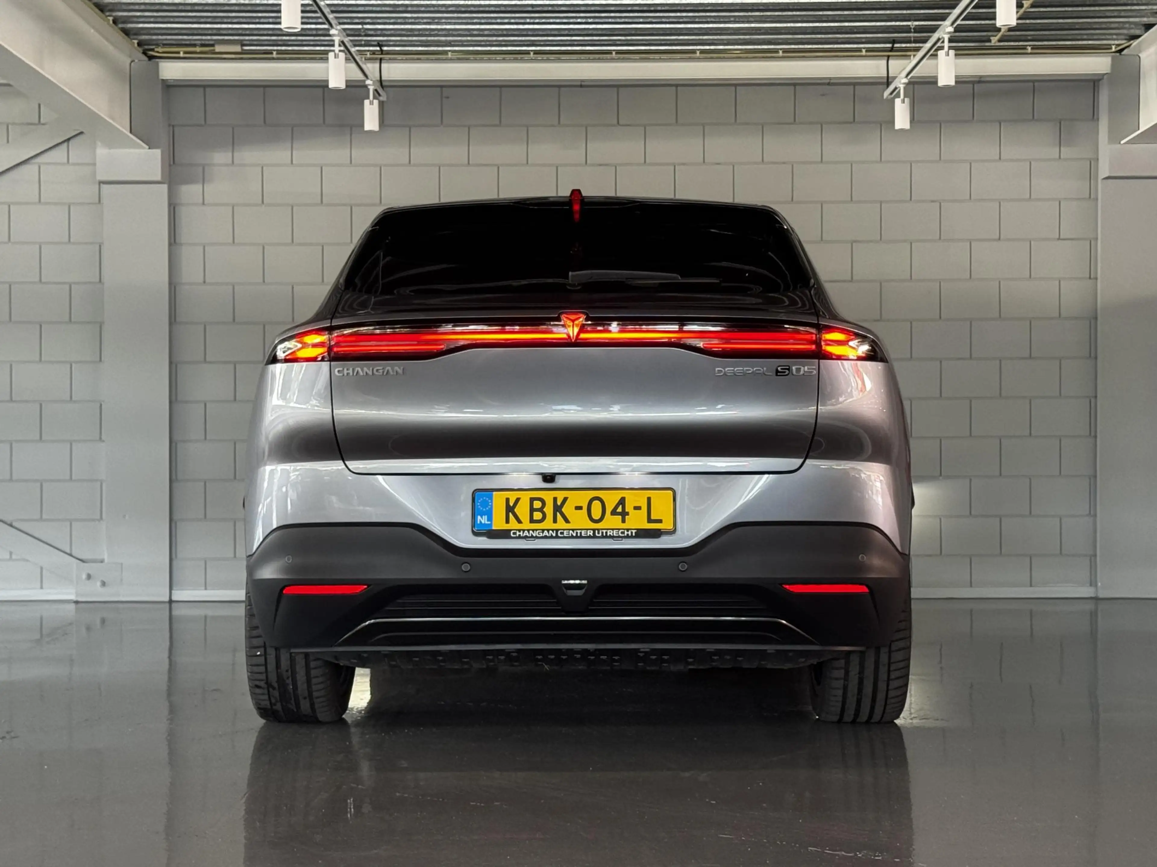 Changan Deepal S05 Max AWD 68.8 kWh | DEMODEAL | 435PK | Leder — photo 6