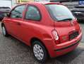 Nissan Micra 1,2 16V visia Comfort Rot - thumbnail 4