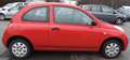 Nissan Micra 1,2 16V visia Comfort Rot - thumbnail 7