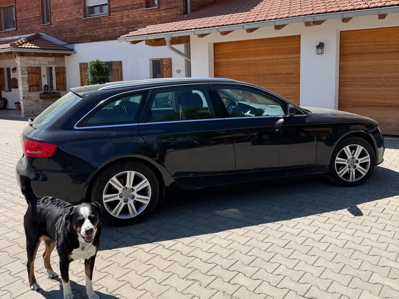 Das Auto