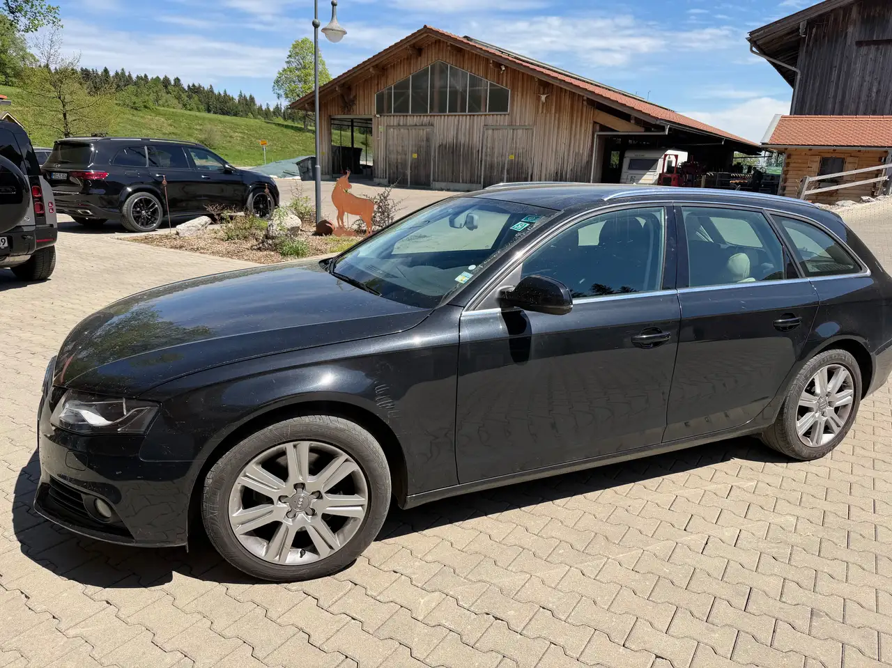 Das Auto
