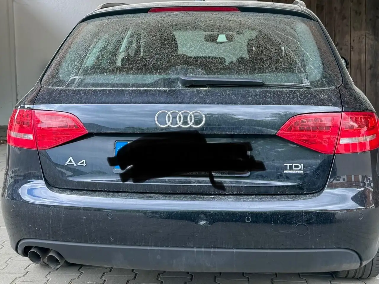 Das Auto